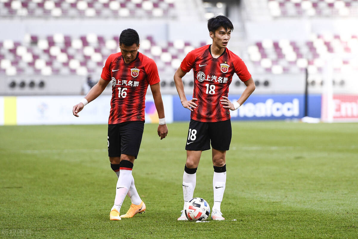 亚冠资格赛临近尾声，谁能成功晋级？