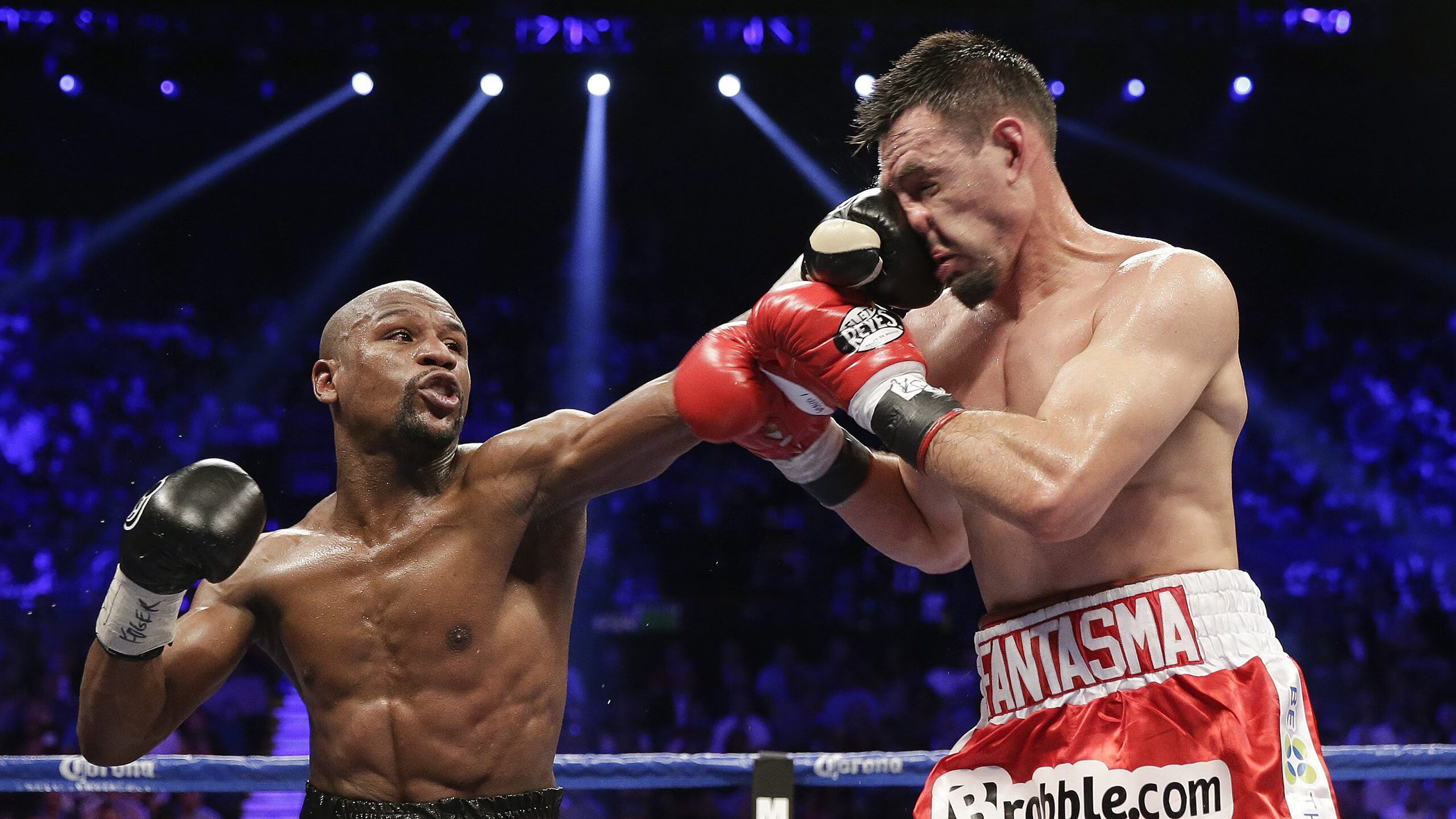 年度焦点之战之夜，霍勒迪，攻防转换的隐形引擎